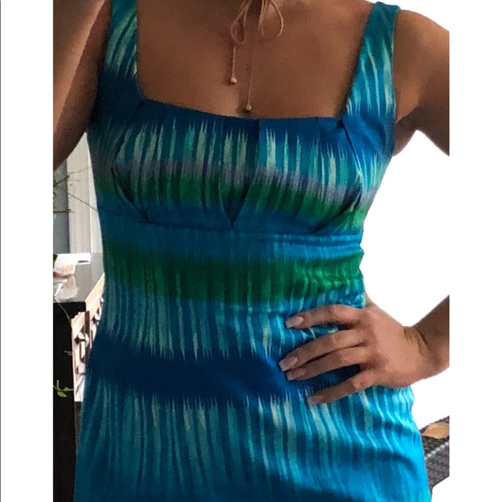 Calvin Klein dress
